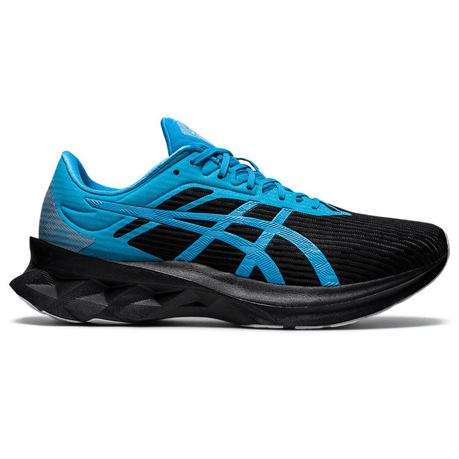 ASICS Novablast™ Black