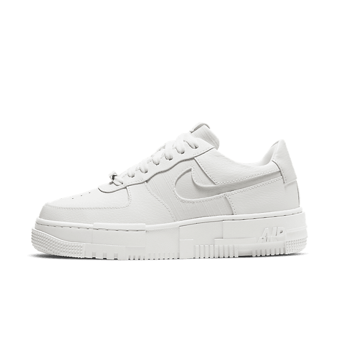 W AF1 Pixel
