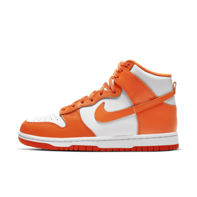 Nike WMNS Dunk High 'Syracuse' DD1869-100