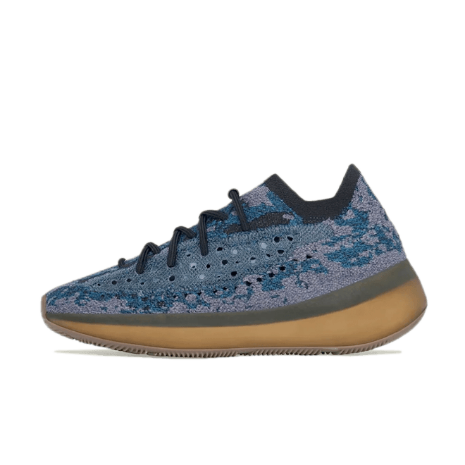 adidas Yeezy Boost 380 'Covellite' GZ0454