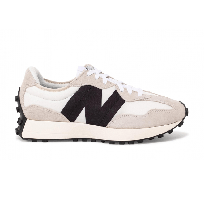 New Balance 327 White MS327FE