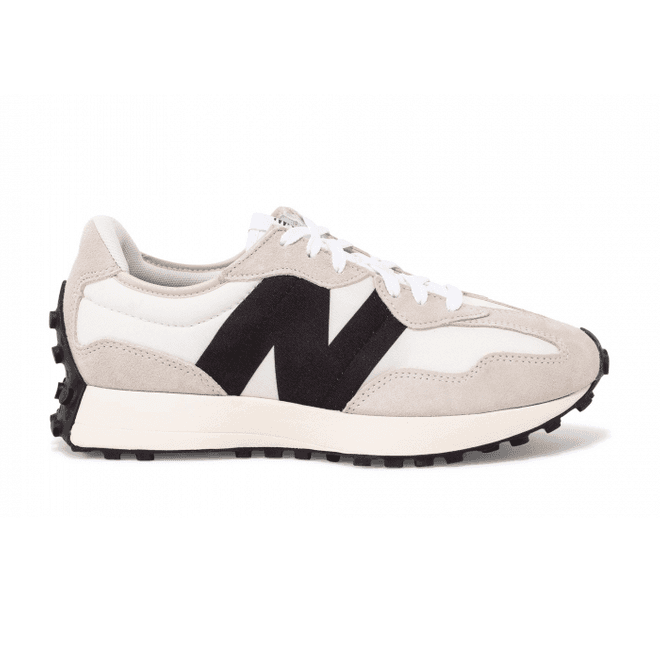 New Balance 327 White