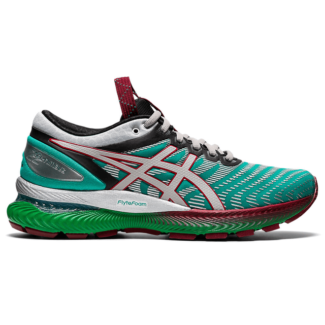 ASICS Gel - Nimbus™ 22 Baltic Jewel