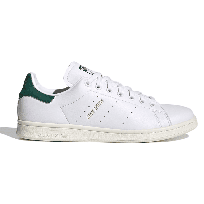 adidas Stan Smith Primegreen Collegiate Green