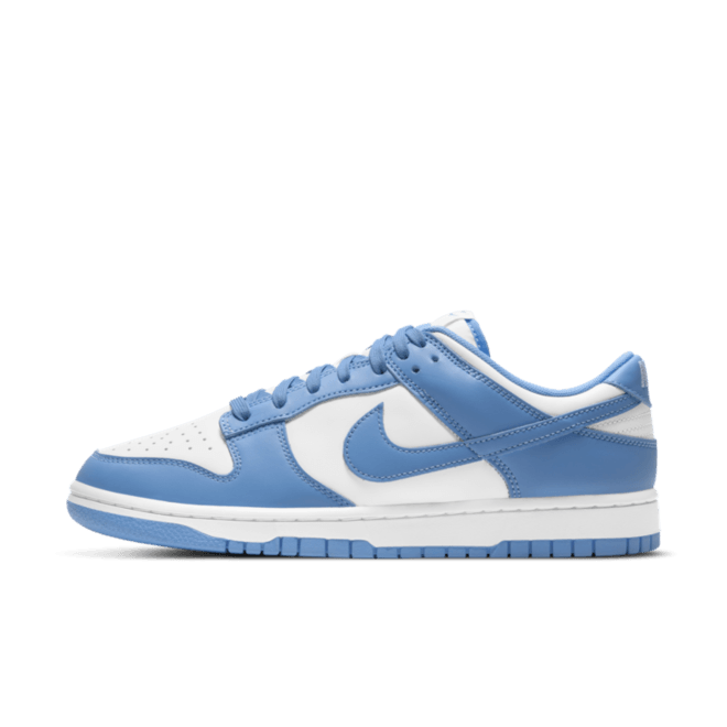 Nike Dunk Low 'University Blue' DD1391-102