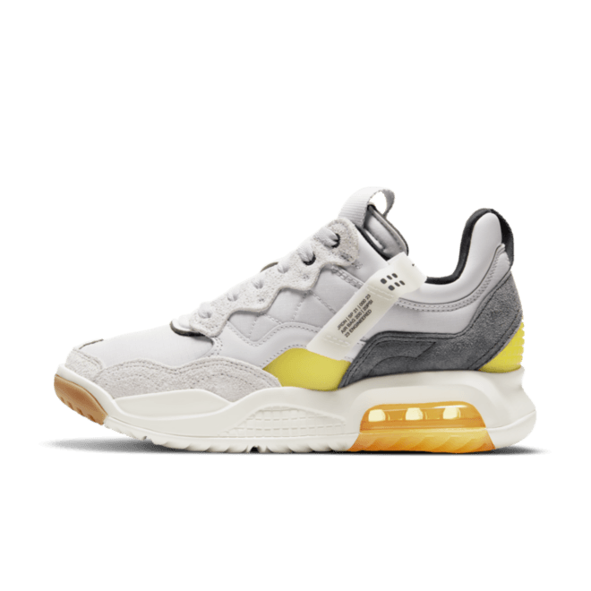 Air Jordan WMNS MA2 'Vast Grey'