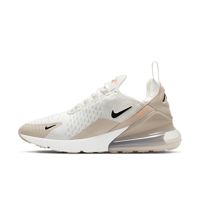 Nike Air Max 270 Desert Sand Peach Cream