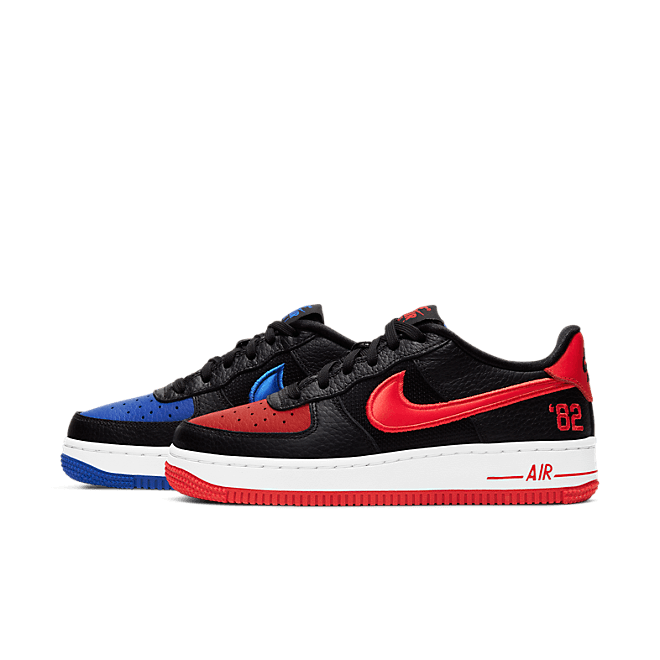 Nike Air Force 1 Low 82 (GS)