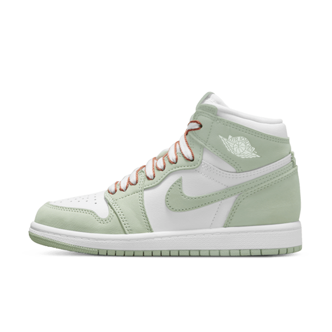 Air Jordan 1 Retro High 'Seafoam Green' CD0461-002