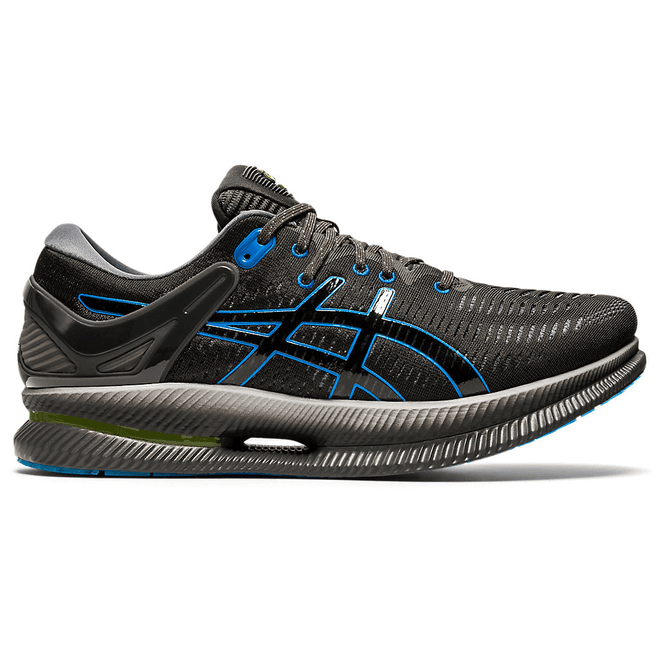 ASICS Metaride Graphite Grey