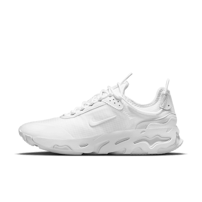 Nike React Live