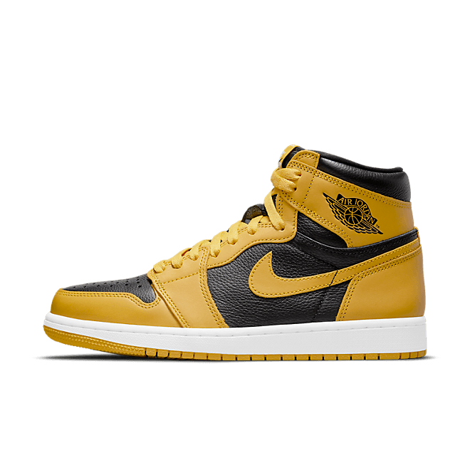 Air Jordan 1 Retro High 'Pollen' 555088-701