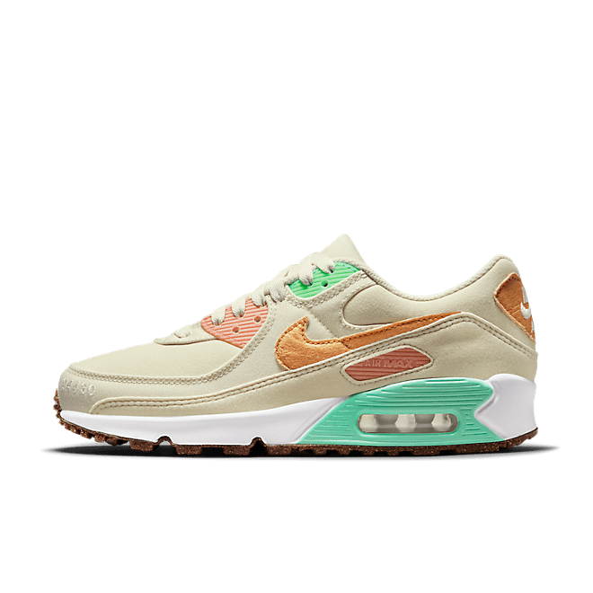 Nike Air Max 90 'Happy Pineapple' DC5211-100
