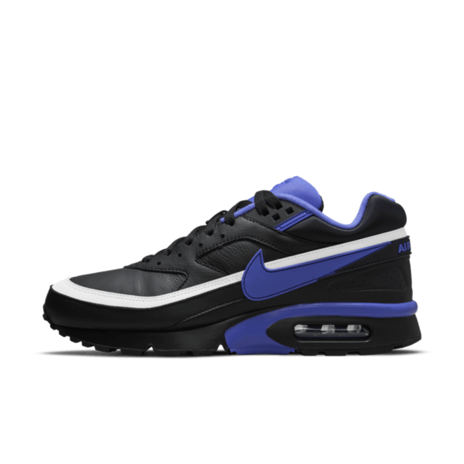 Nike Air Max BW 'Black/Persian' DM3047-001