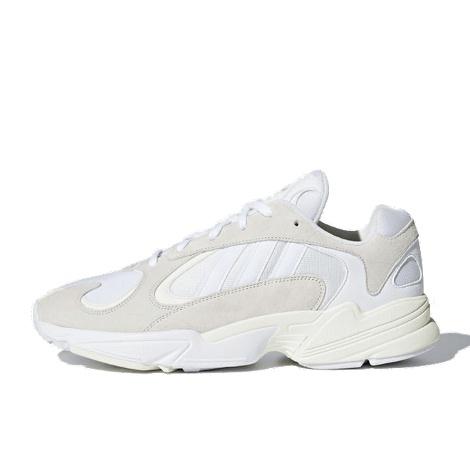 adidas Yung-1 'White'
