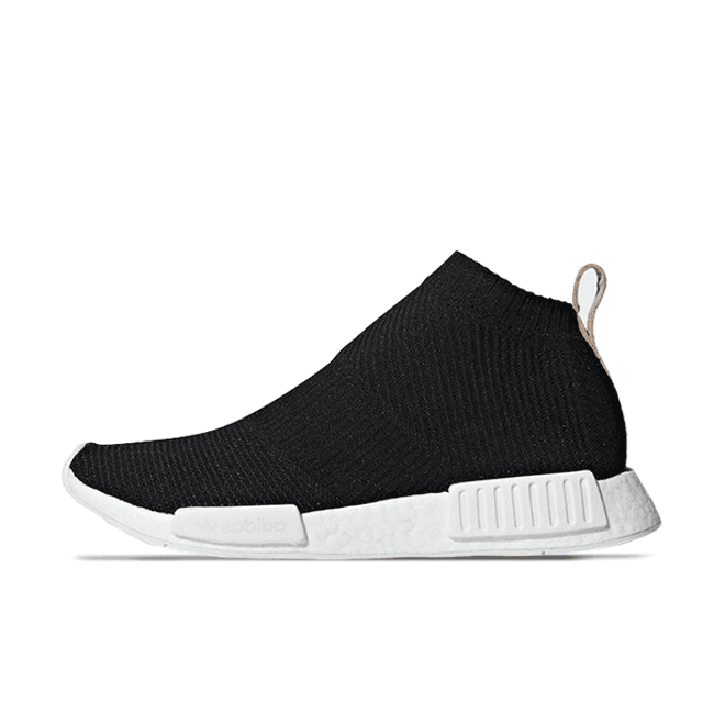 adidas NMD CS1 City Sock 'Black'