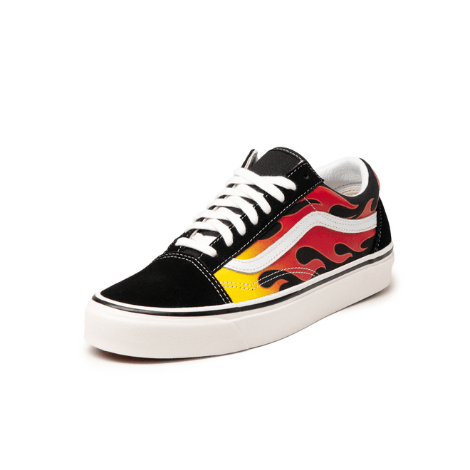 Vans Old Skool 36 DX "Epic Flame"