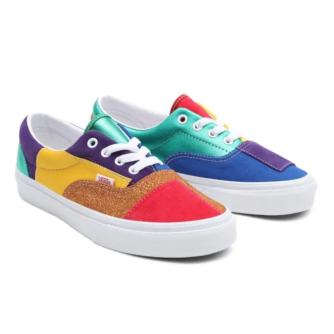 VANS Pride Era