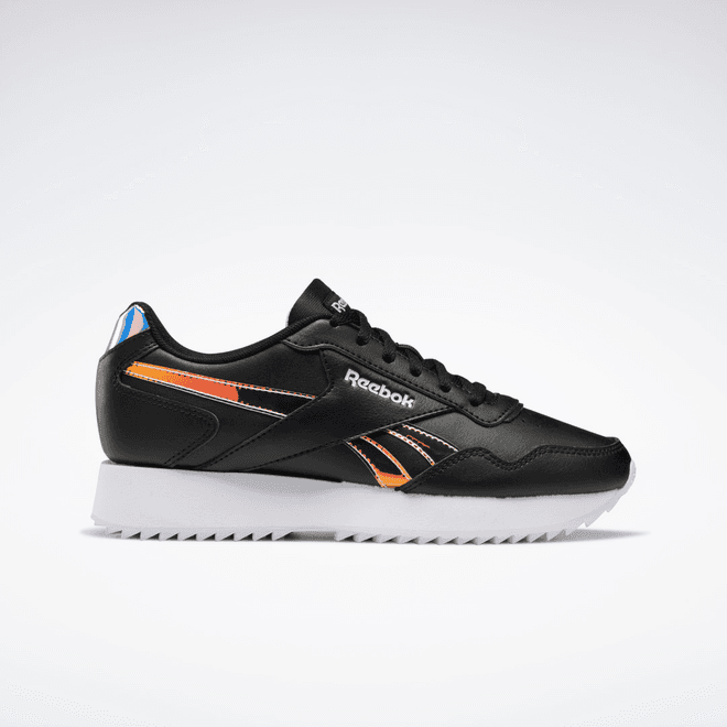 Reebok Royal Glide Ripple Double Schoenen