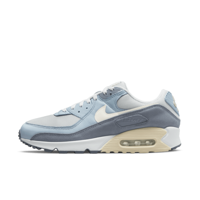 Nike Air Max 90 Premium 'Ashen Slate' DM2829-001