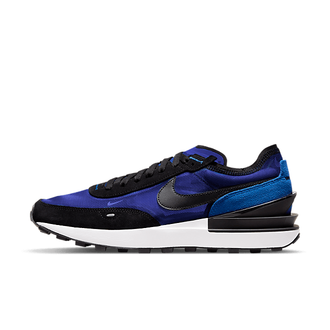 Nike Waffle One Royal