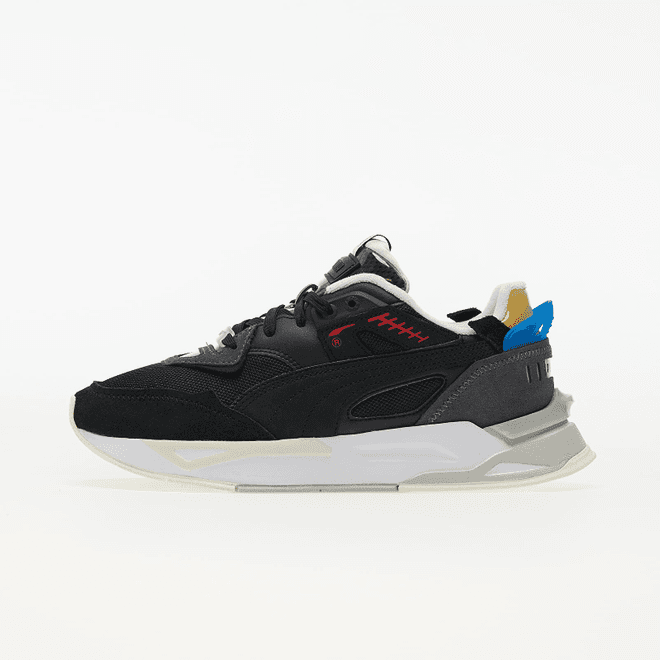 Puma Mirage Sport Puma Black-Puma White