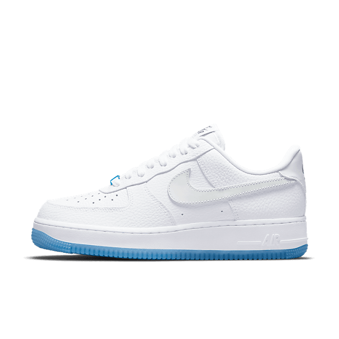Nike Air Force 1 Low LX 'UV Reactive Swoosh'