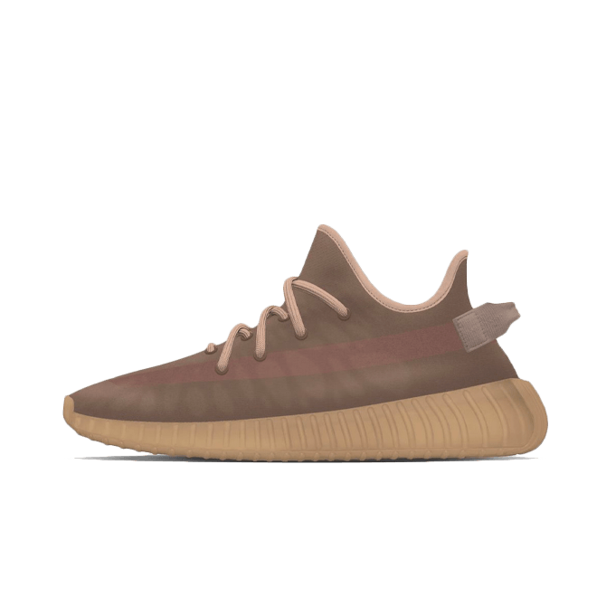 adidas Yeezy Boost 350 V2 'Mono Mist' GW2871