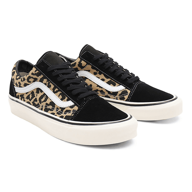 VANS Anaheim Factory Skool 36 Dx
