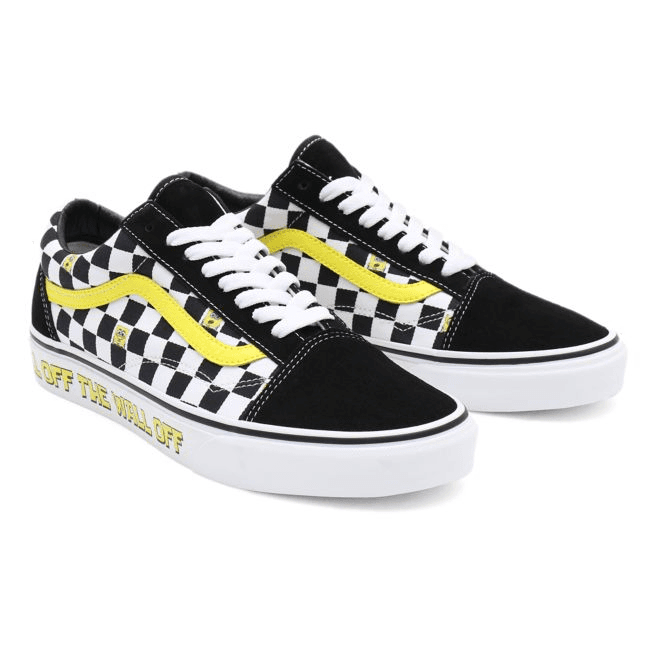 Vans UA Old Skool M