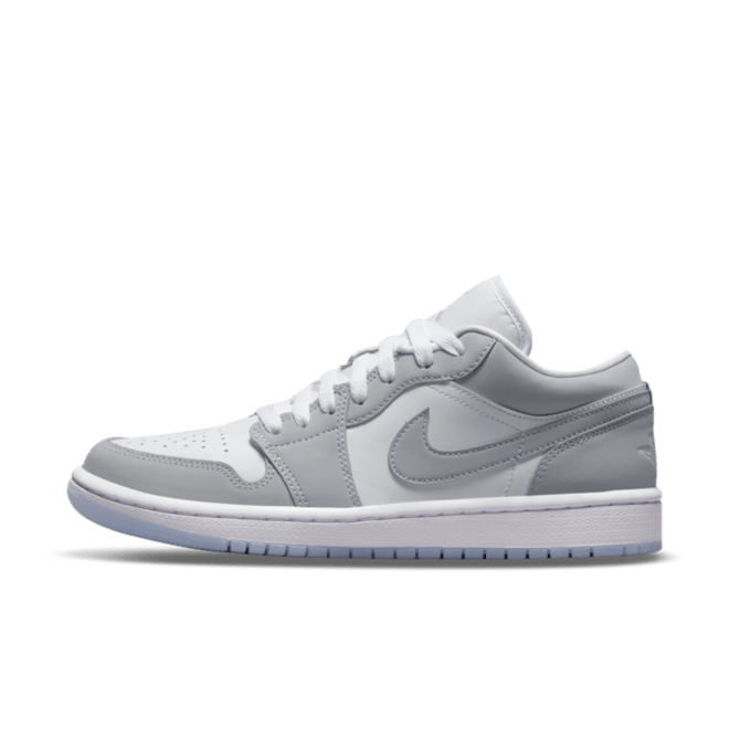Air Jordan 1 Low RE 'Wolf Grey' DC0774-105