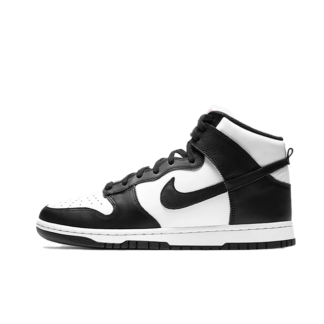 Nike Dunk High Retro 'Panda' DD1399-105