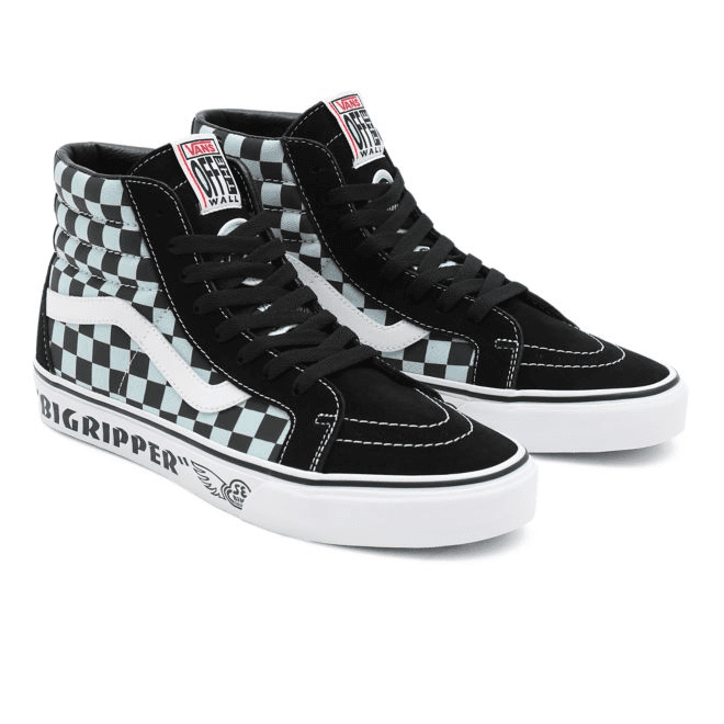VANS Vans X Se Bikes Sk8-hi Reissue