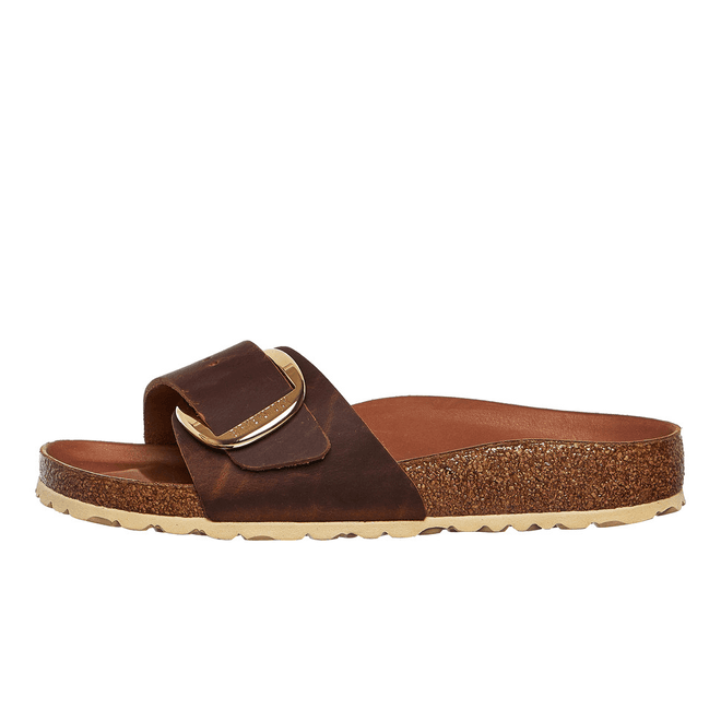 Birkenstock W Madrid Big Buckle