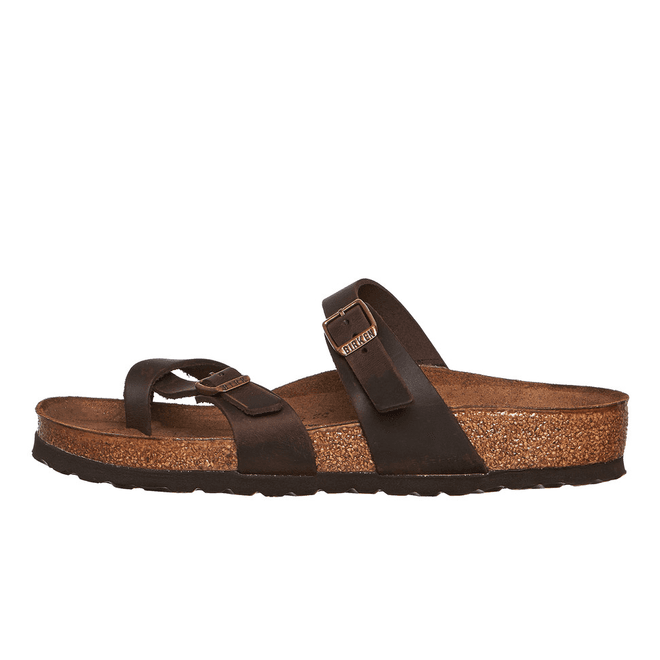 Birkenstock Mayari FL W