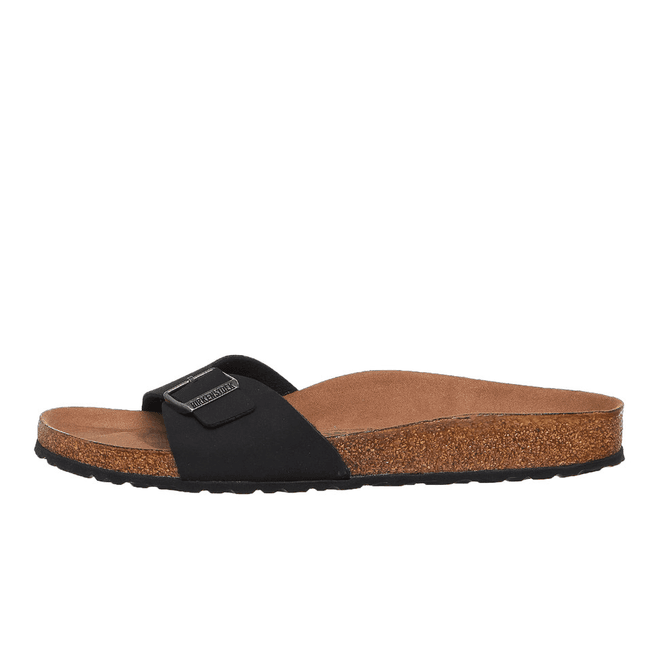 Birkenstock W Madrid BFBC Earthy Vegan
