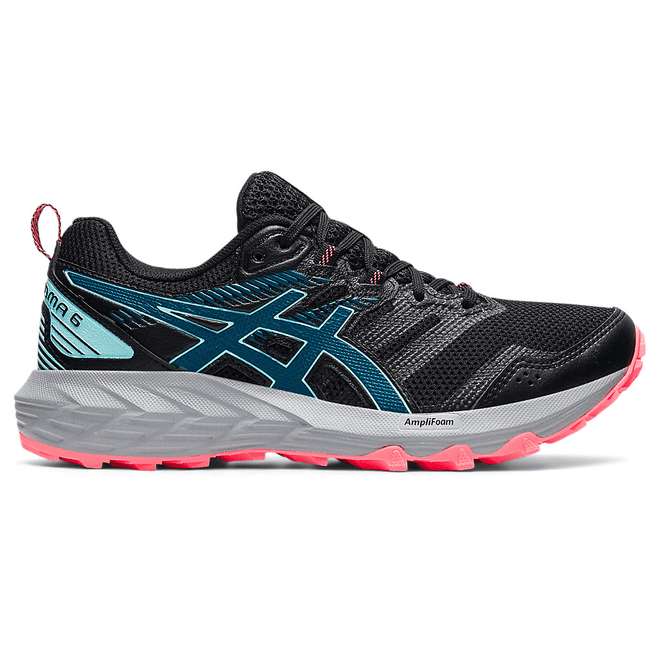 ASICS Gel - Sonoma 6 Black