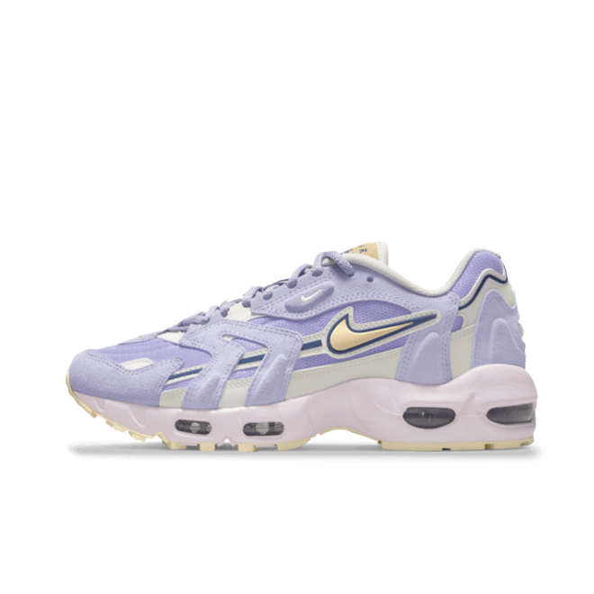 Nike WMNS Air Max 96 II 'Purple Dawn' DM9462-500