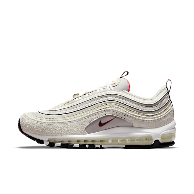 Nike Air Max 97 First Use
