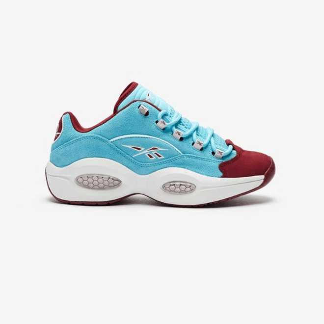 Reebok QUESTION LOW 'Phillies'