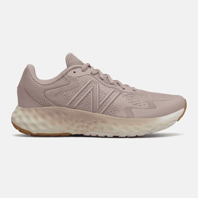 New Balance WEVOZV1 - Oyster Pink with Pink