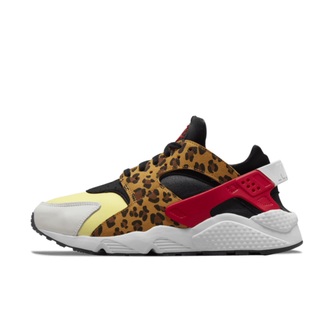 Nike Air Huarache 'SNKRS Day' - 2021 DM9092-700