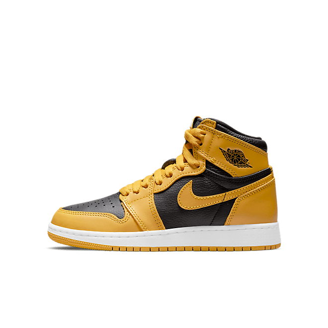 Jordan 1 Retro High OG GS 'Pollen' 575441-701