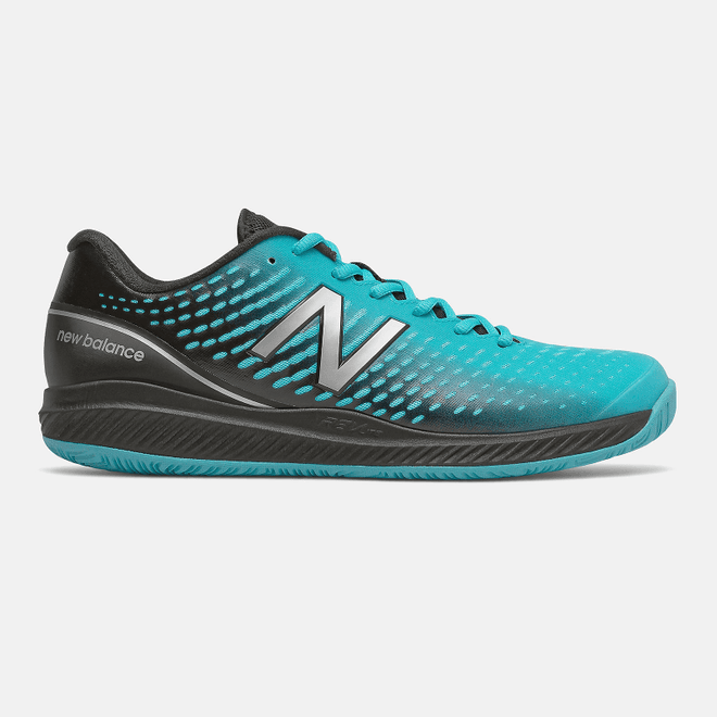 New Balance 796V2 - Virtual Sky with Black