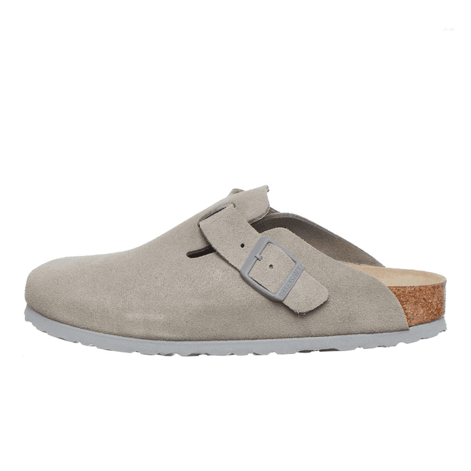 Birkenstock W Boston SFB VL