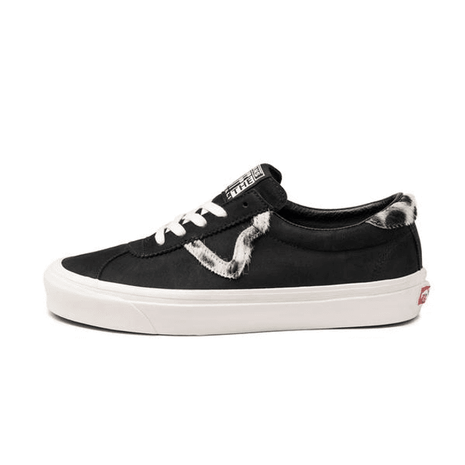 Vans Style 73 DX *Anaheim Factory*