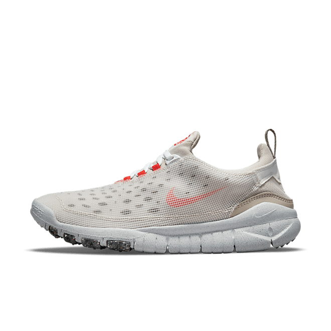 Nike Free Run Trail Crater 'Cave Stone'