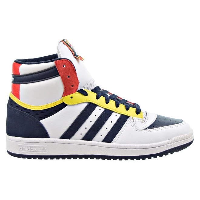 adidas Top Ten Hi RB Legend Ink
