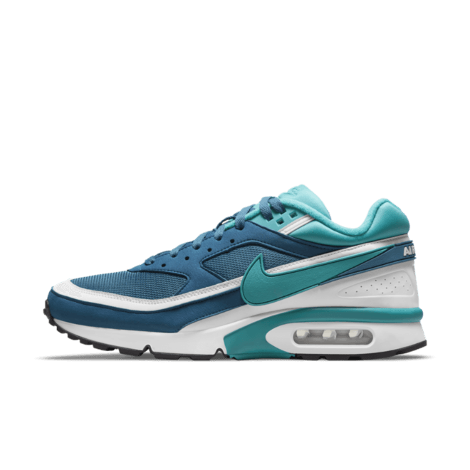 Nike Air Max BW 'Marina' DJ9648-400