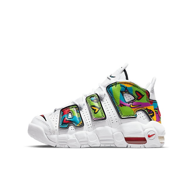 Nike Air More Uptempo DM8155-100